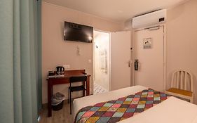 Relais Bergson